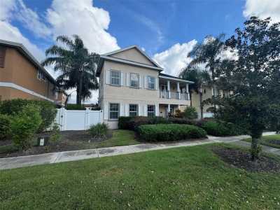 Home For Sale in Reunion, Florida