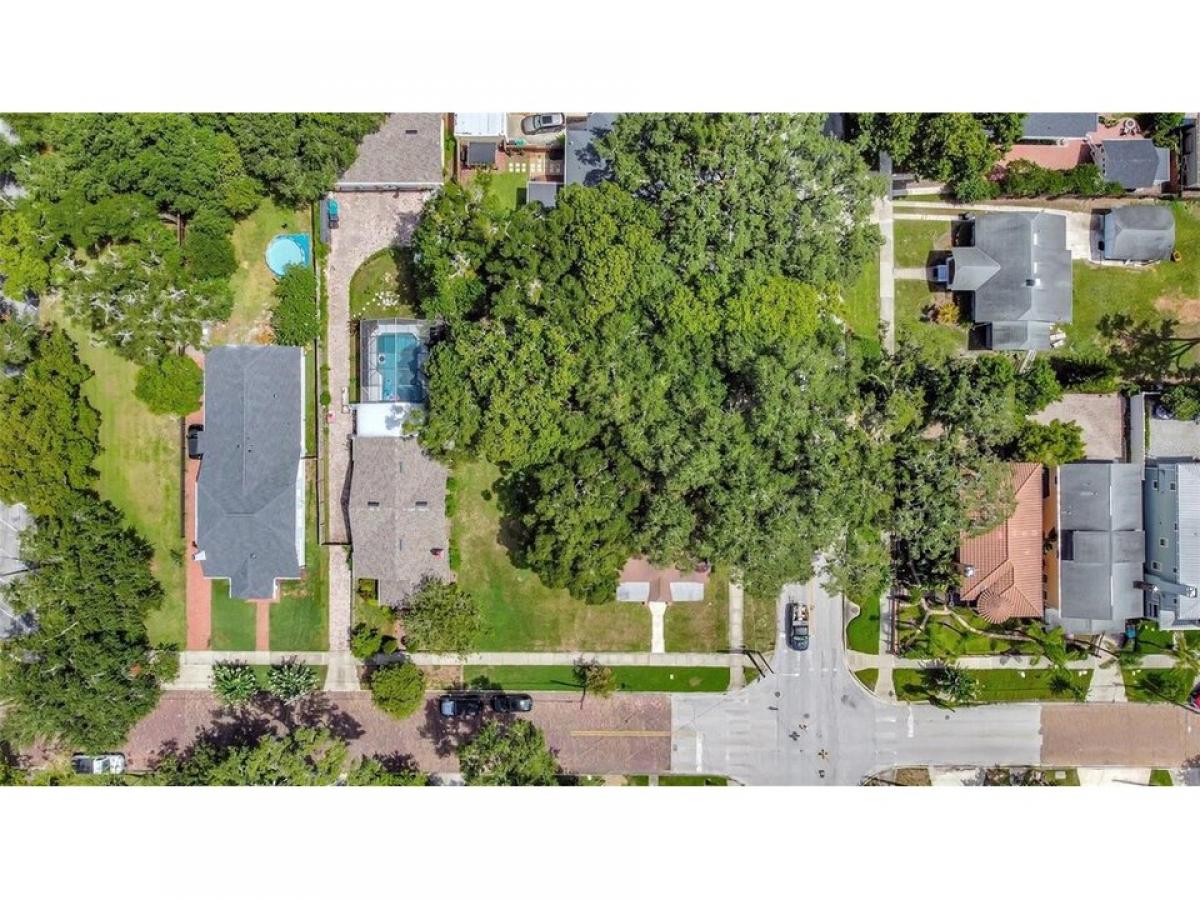 Picture of Residential Land For Sale in Orlando, Florida, United States