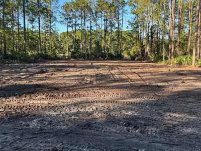 Residential Land For Sale in Geneva, Florida
