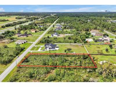 Residential Land For Sale in Orlando, Florida