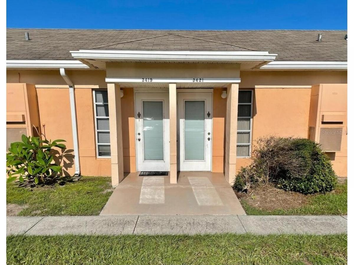 Picture of Home For Sale in Lakeshore, Florida, United States