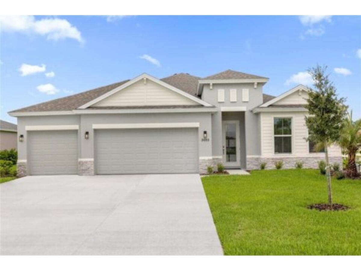 Picture of Home For Rent in Ormond Beach, Florida, United States