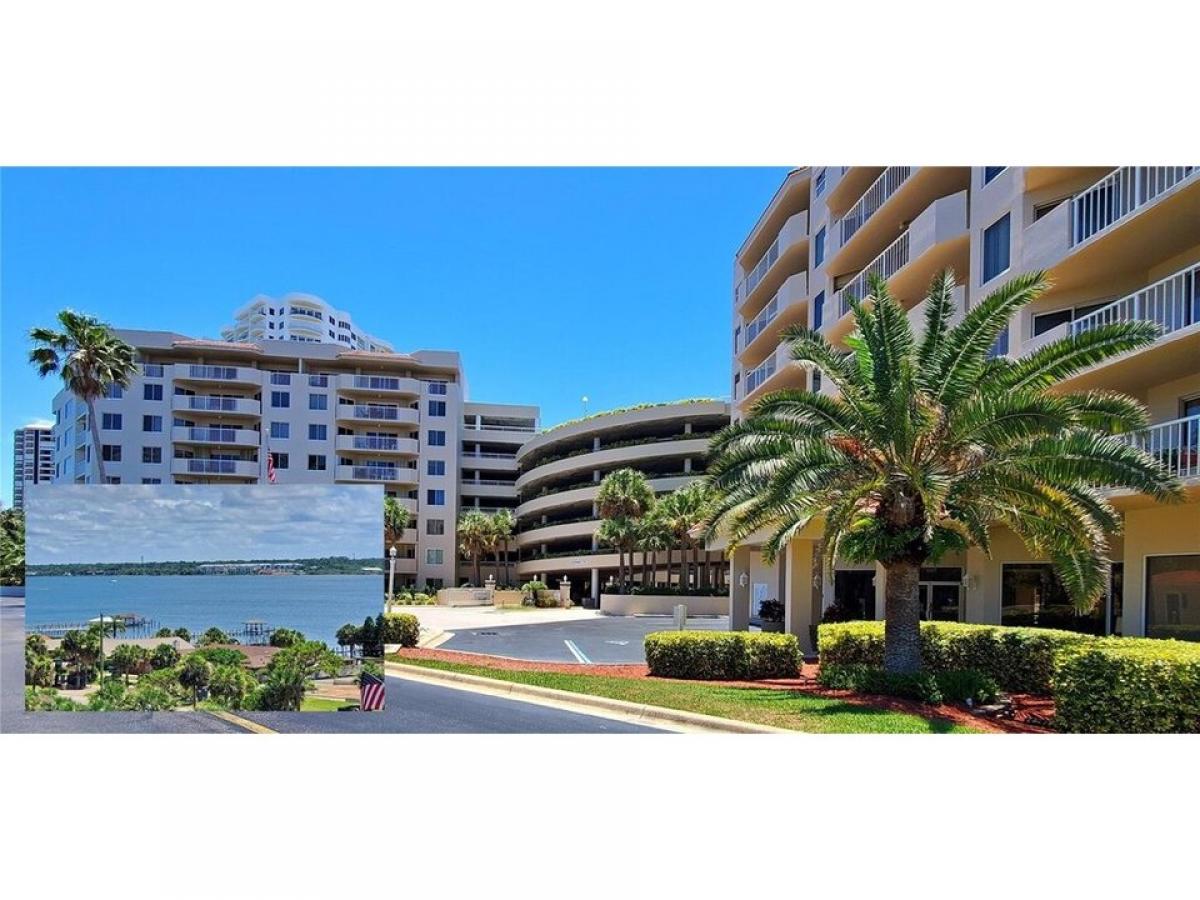 Picture of Home For Sale in Daytona Beach Shores, Florida, United States