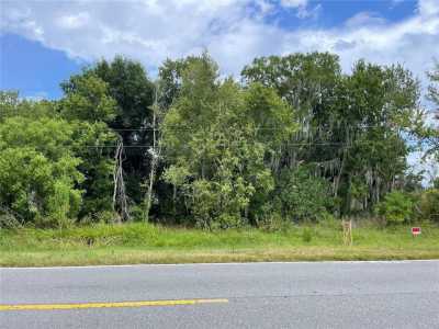 Residential Land For Sale in Kissimmee, Florida