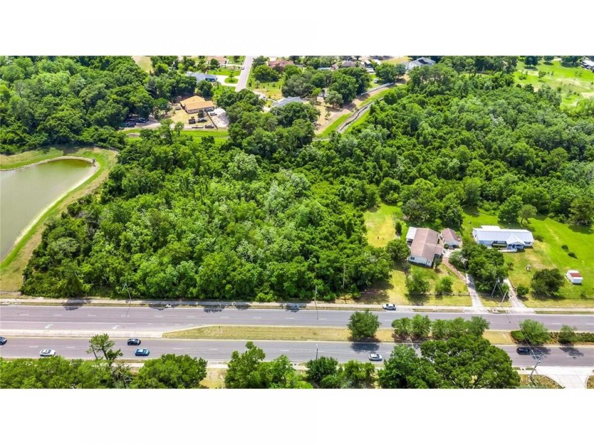 Picture of Residential Land For Sale in Apopka, Florida, United States