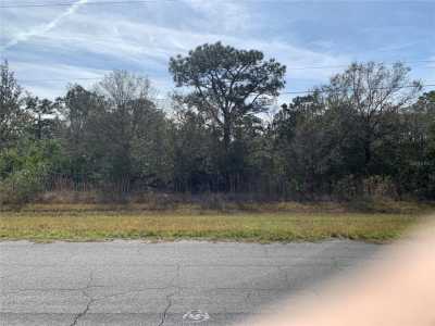 Residential Land For Sale in Orlando, Florida