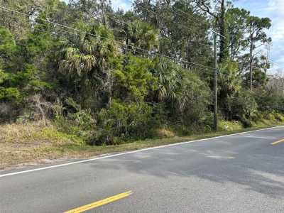 Residential Land For Sale in Geneva, Florida