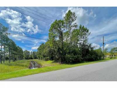 Residential Land For Sale in Orlando, Florida