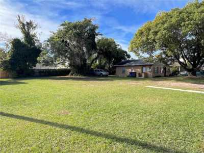 Residential Land For Sale in Winter Park, Florida