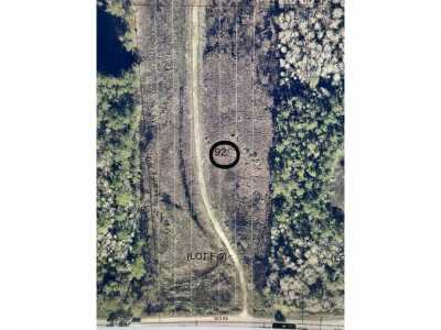 Residential Land For Sale in Geneva, Florida