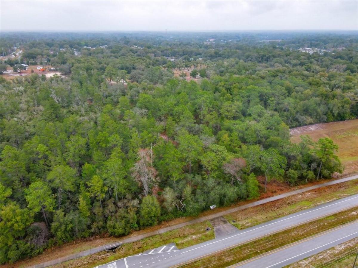 Picture of Residential Land For Sale in Orange City, Florida, United States
