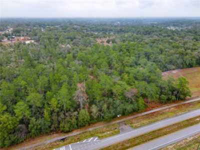 Residential Land For Sale in Orange City, Florida