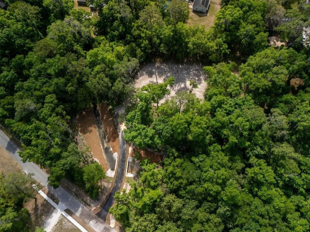 Picture of Residential Land For Sale in Gainesville, Florida, United States