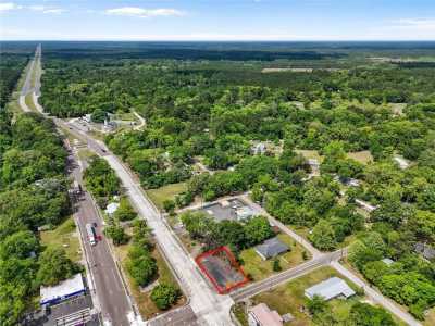 Residential Land For Sale in Waldo, Florida