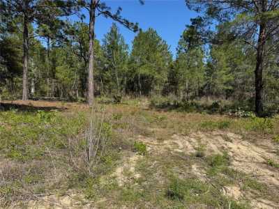 Residential Land For Sale in Keystone Heights, Florida