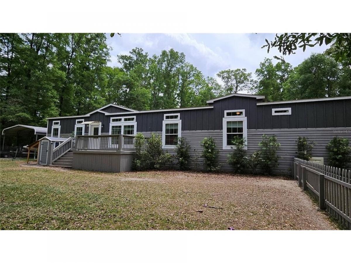 Picture of Home For Sale in Alachua, Florida, United States