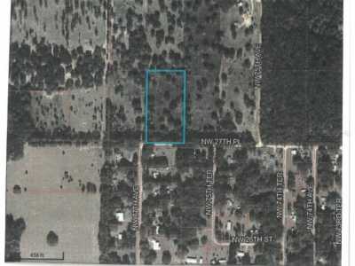 Residential Land For Sale in Chiefland, Florida