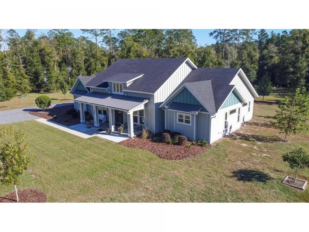 Picture of Home For Sale in Newberry, Florida, United States