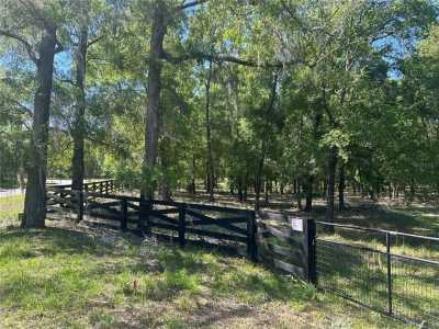 Residential Land For Sale in High Springs, Florida