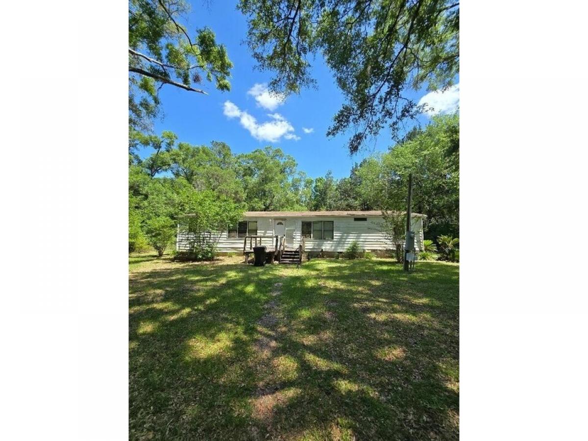 Picture of Home For Sale in Newberry, Florida, United States