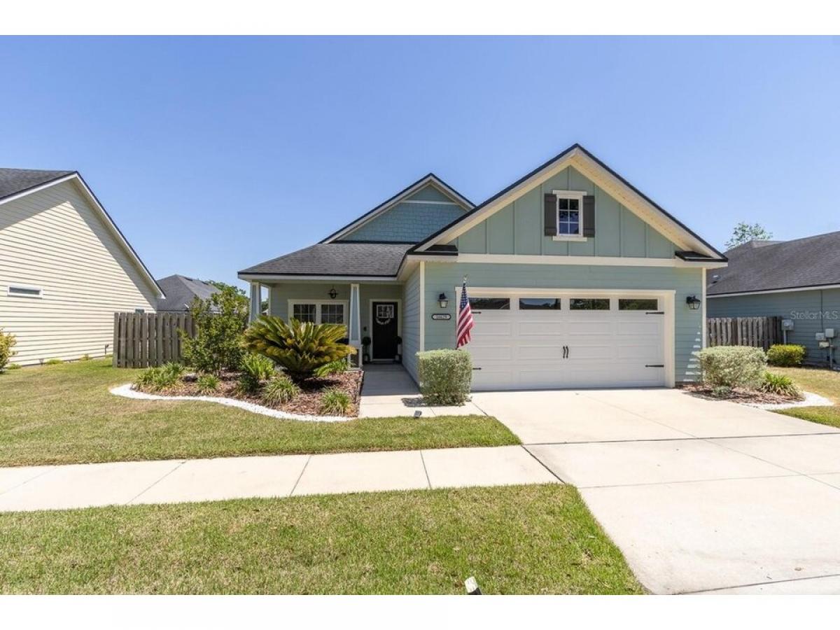 Picture of Home For Sale in High Springs, Florida, United States