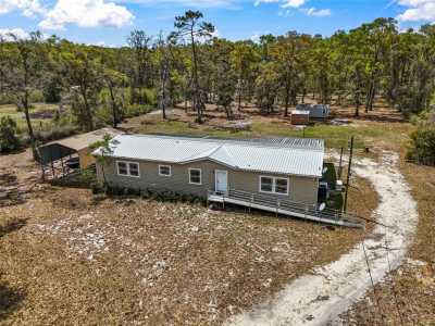 Home For Sale in Old Town, Florida