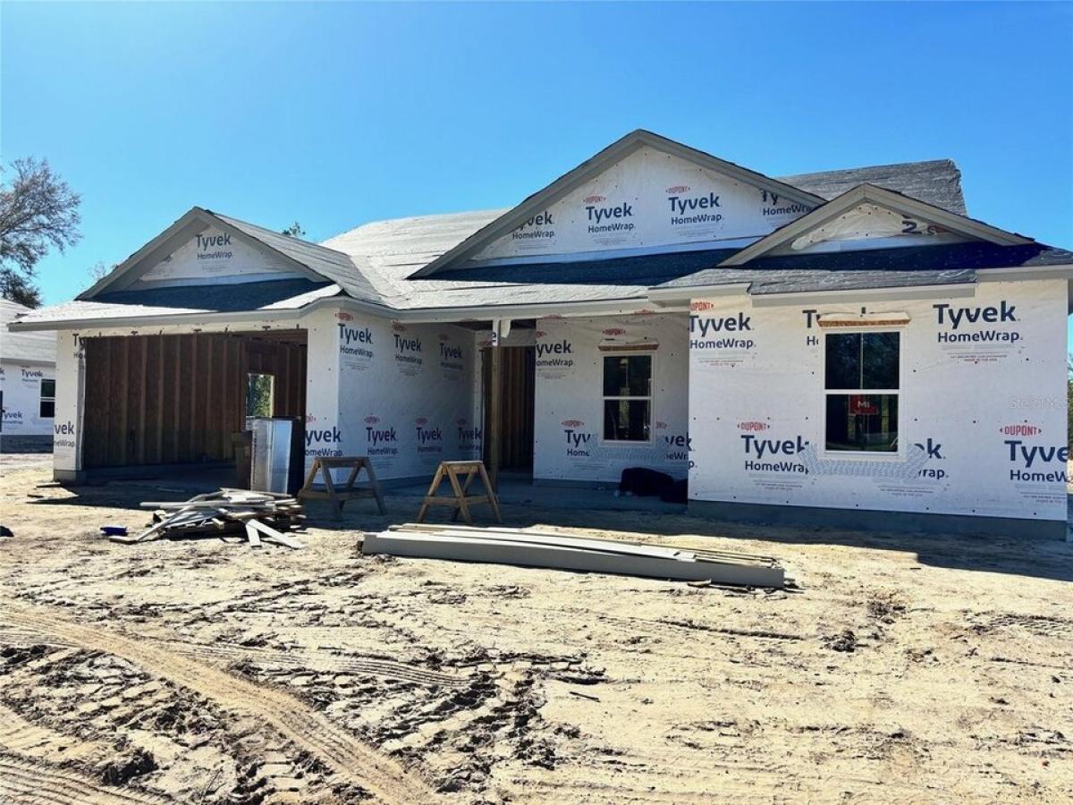 Picture of Home For Sale in Keystone Heights, Florida, United States