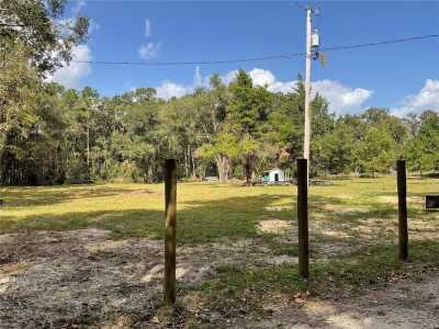 Residential Land For Sale in 