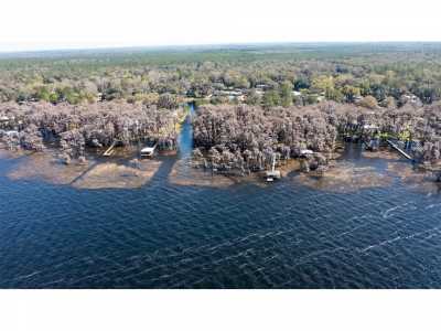 Residential Land For Sale in Melrose, Florida