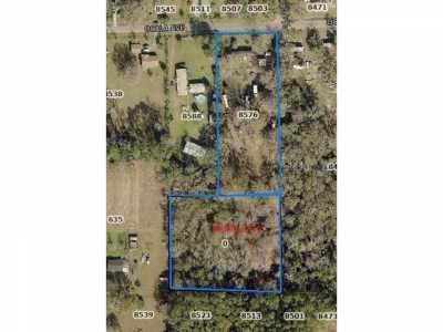 Residential Land For Sale in Jacksonville, Florida