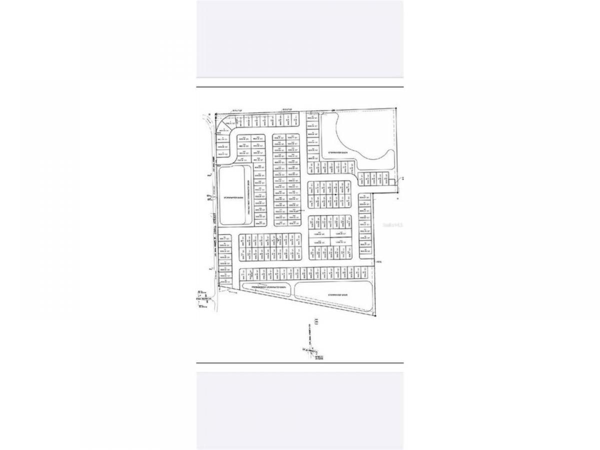 Picture of Residential Land For Sale in Newberry, Florida, United States