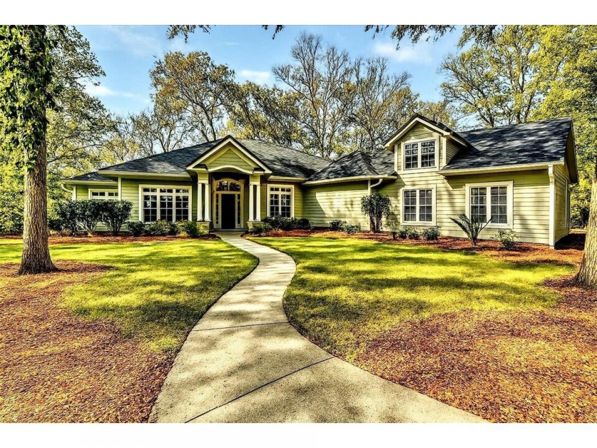 Picture of Home For Sale in Newberry, Florida, United States