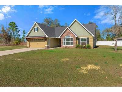 Home For Sale in Citrus Springs, Florida