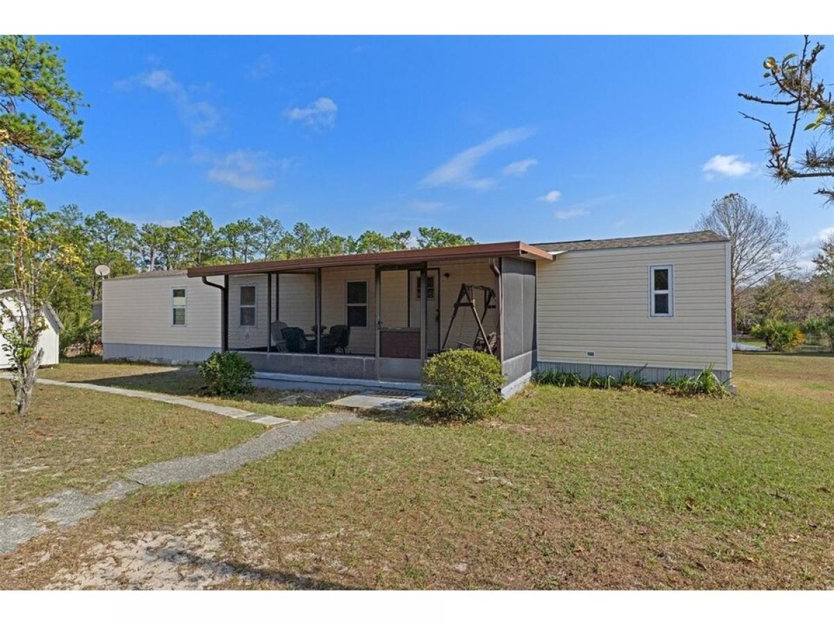 Picture of Home For Sale in Crystal River, Florida, United States