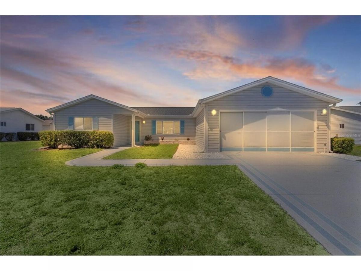 Picture of Home For Sale in Summerfield, Florida, United States