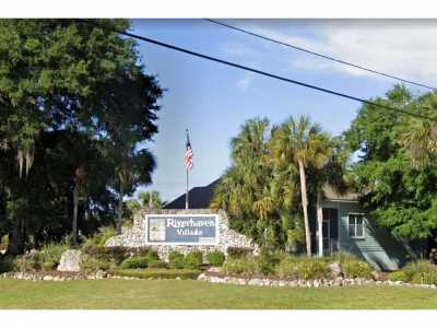 Residential Land For Sale in Homosassa, Florida