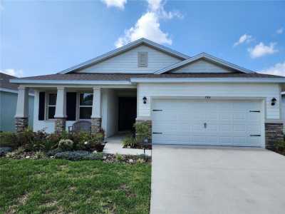 Home For Sale in Wildwood, Florida