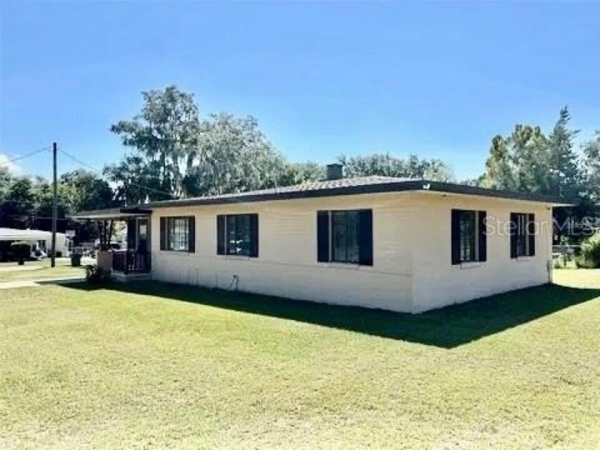 Picture of Home For Sale in Leesburg, Florida, United States