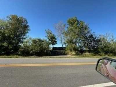 Residential Land For Sale in Haines City, Florida