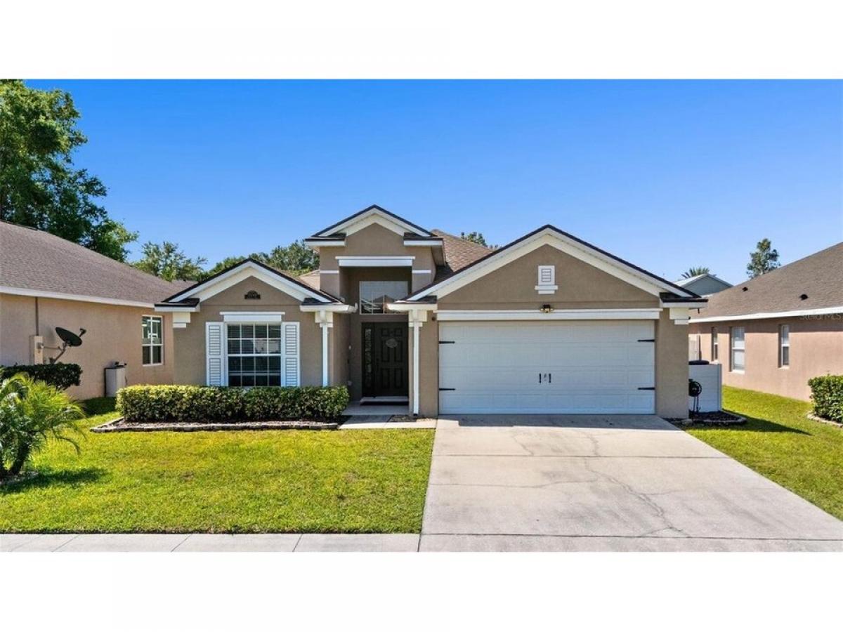 Picture of Home For Sale in Clermont, Florida, United States