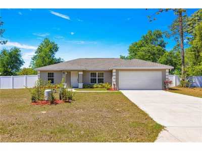 Home For Sale in Belleview, Florida