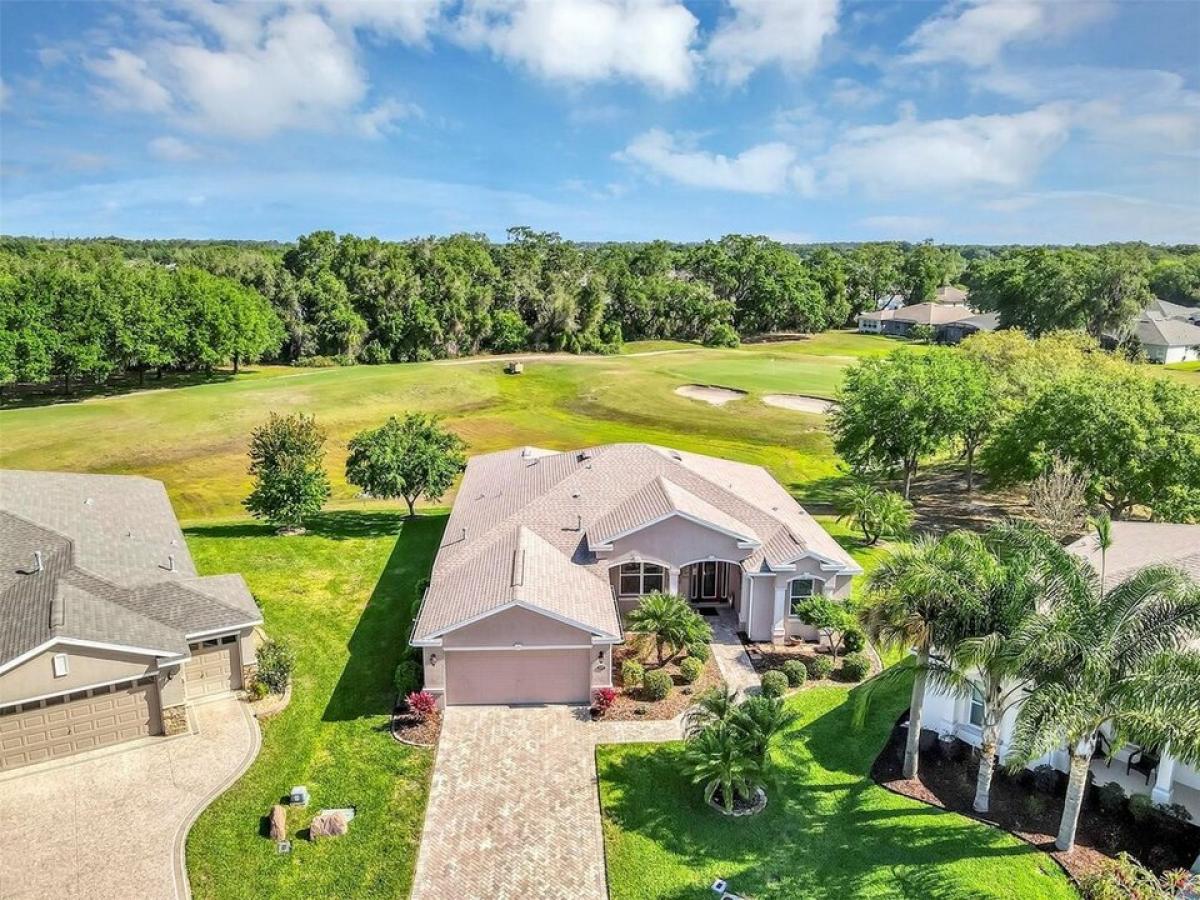 Picture of Home For Sale in Leesburg, Florida, United States