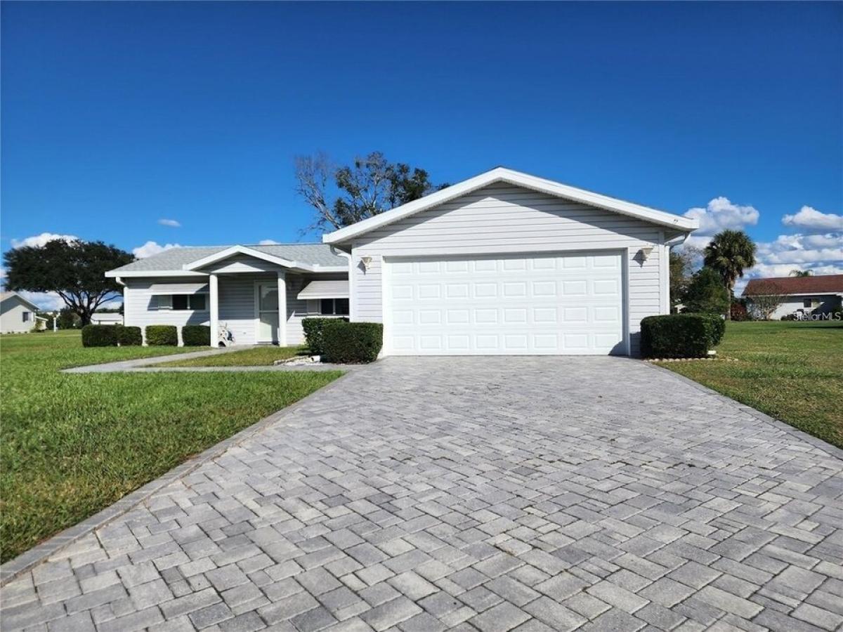 Picture of Home For Rent in Summerfield, Florida, United States