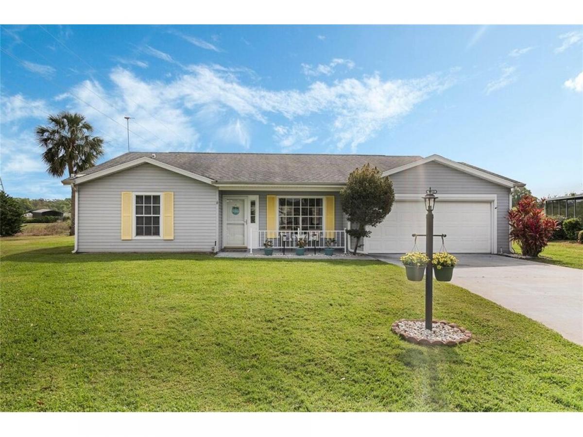 Picture of Home For Sale in Leesburg, Florida, United States