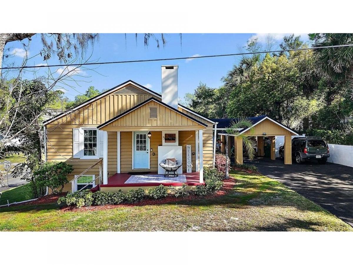 Picture of Home For Sale in Mount Dora, Florida, United States
