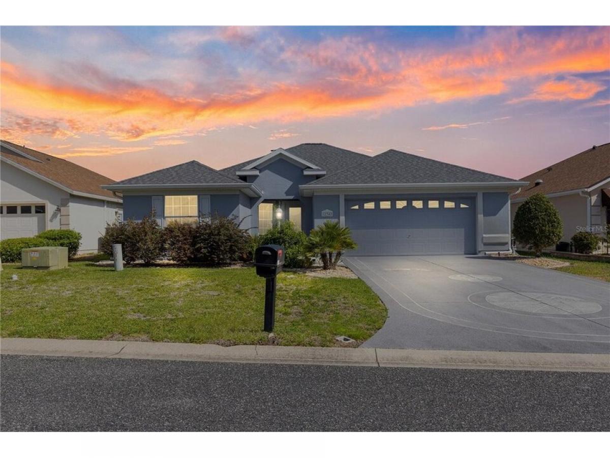 Picture of Home For Sale in Summerfield, Florida, United States