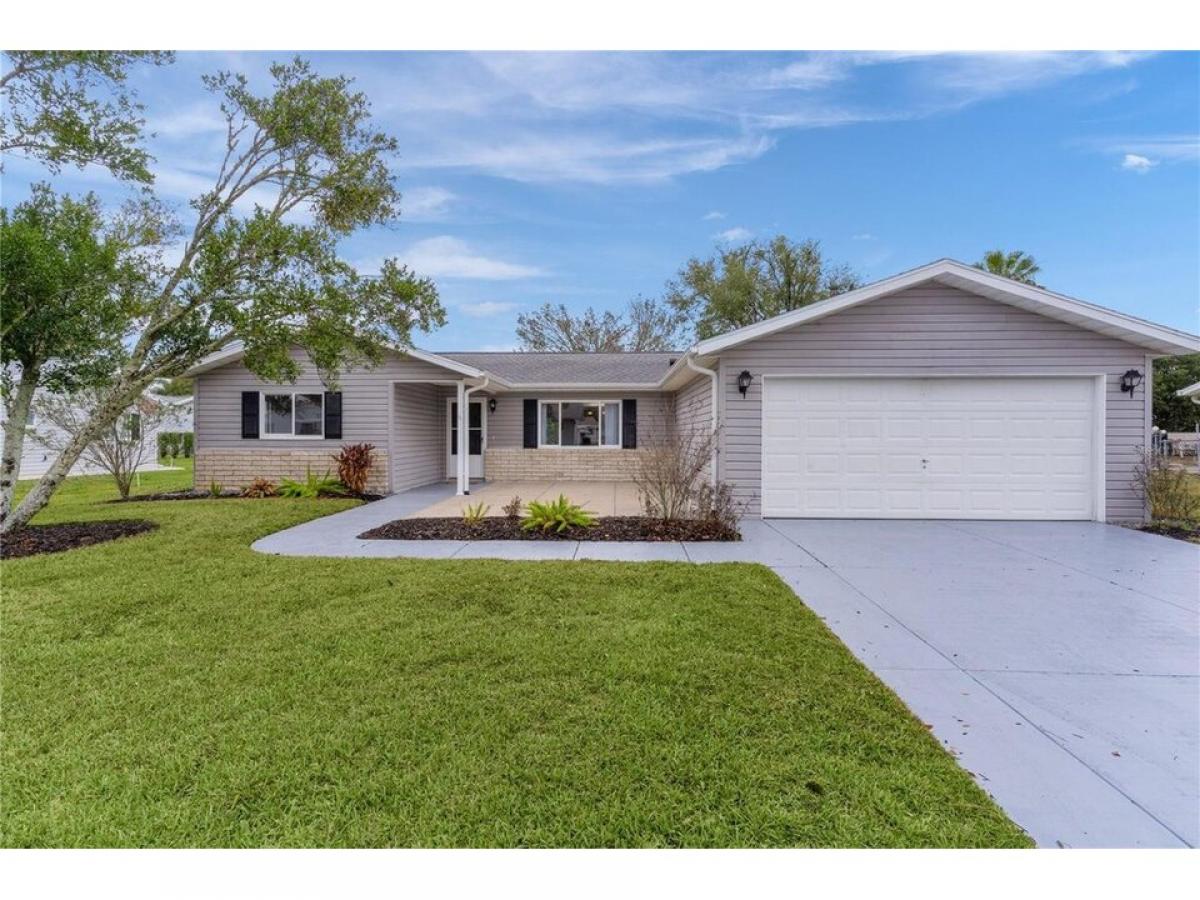 Picture of Home For Sale in Summerfield, Florida, United States