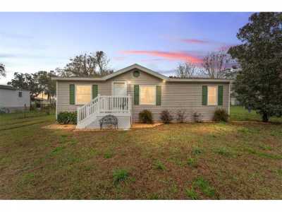 Home For Sale in Wildwood, Florida