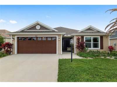 Home For Sale in The Villages, Florida