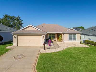 Home For Sale in The Villages, Florida